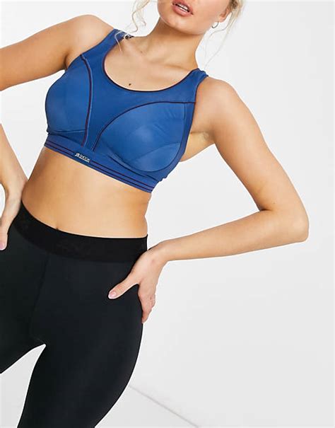 extreme support sports bra